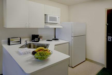 Extended Stay America Suites - Baltimore - Glen Burnie Quarto foto