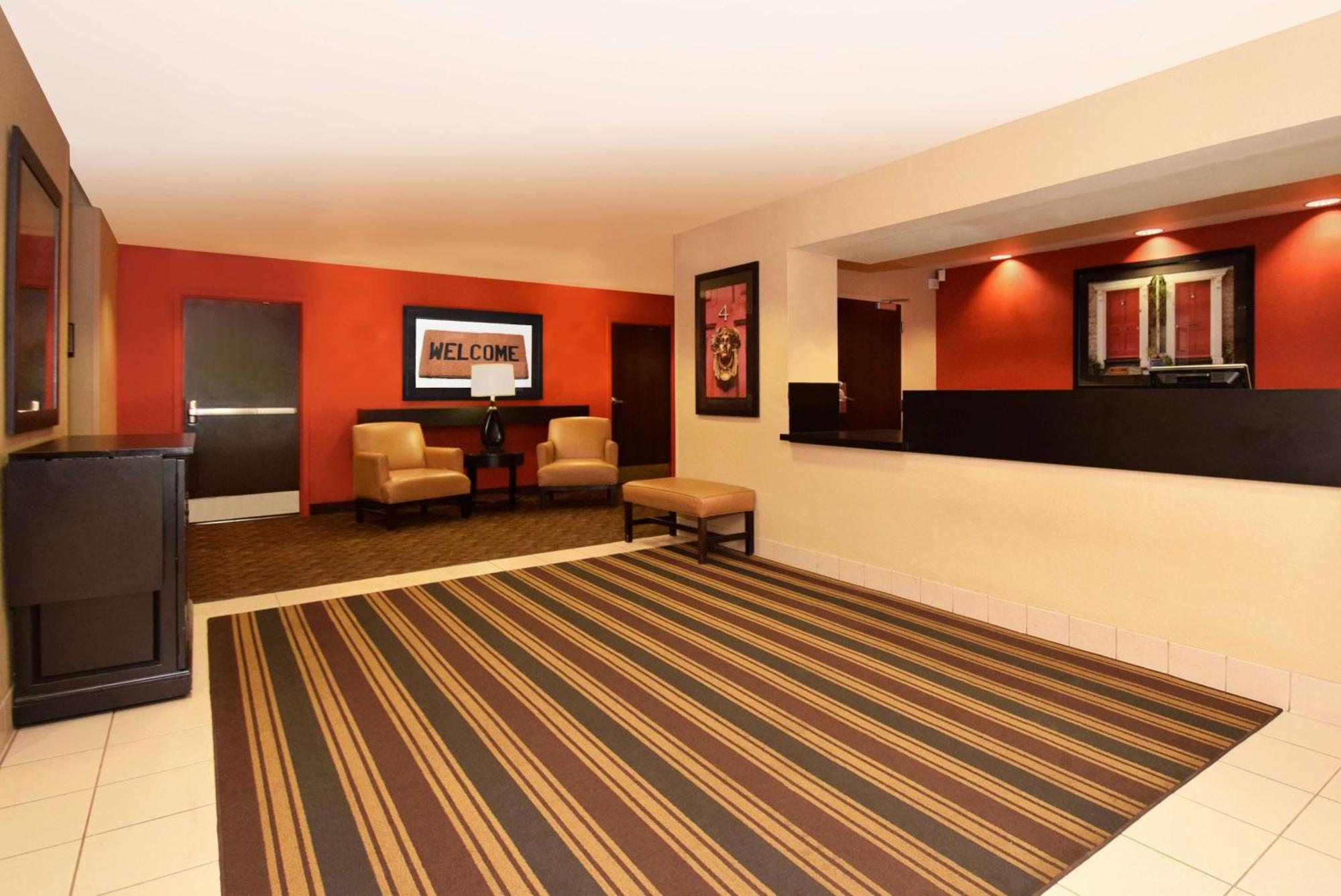 Extended Stay America Suites - Baltimore - Glen Burnie Exterior foto