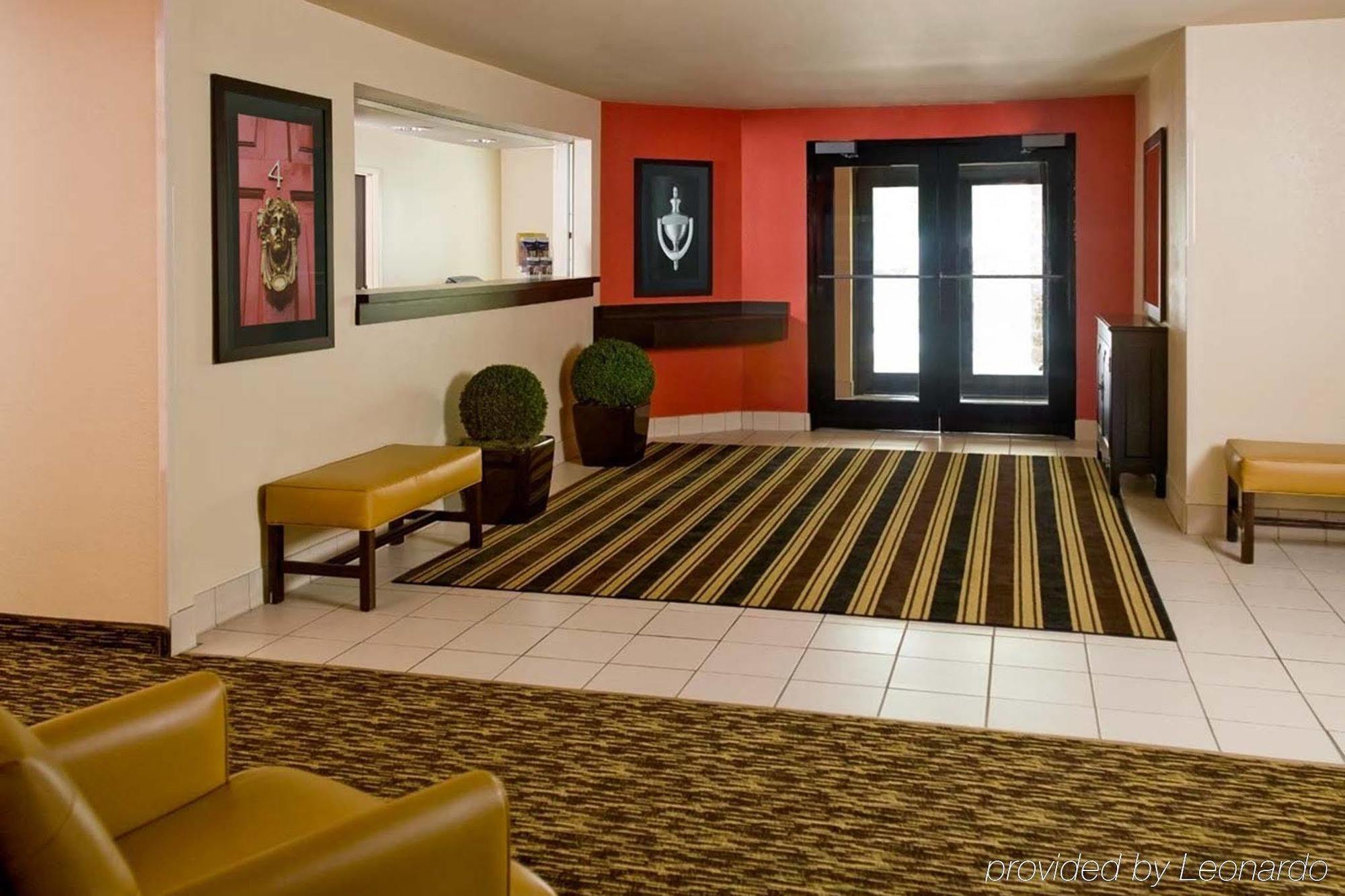 Extended Stay America Suites - Baltimore - Glen Burnie Exterior foto