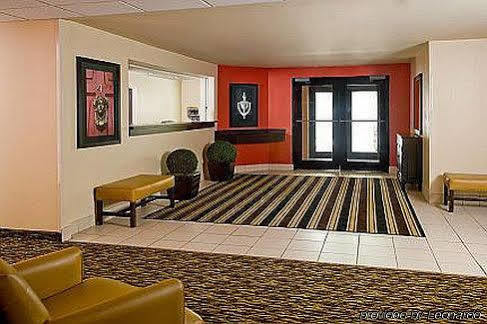 Extended Stay America Suites - Baltimore - Glen Burnie Exterior foto